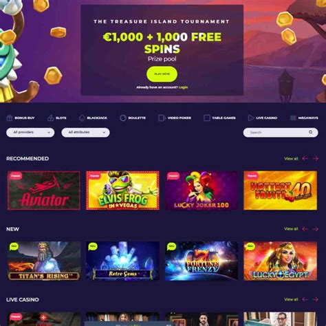 nightrush casino online
